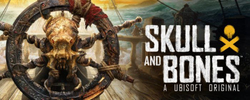 Skull and Bones akan Rilis Bulan Depan dan Siapkan Edisi Premium